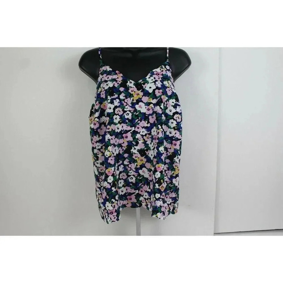 ladies HALOGEN tank top size S - Picture 1 of 6